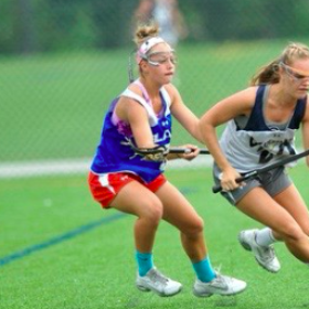 Abby McNamee (2018) commits to Duquesne University