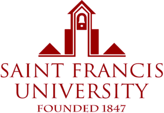 Saint_Francis_University_logo