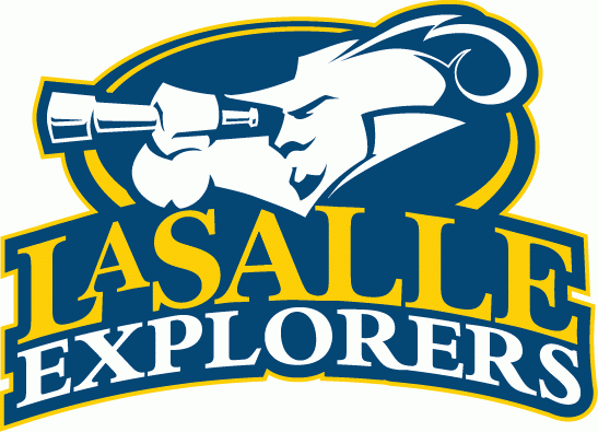 La-Salle-Explorers-logo